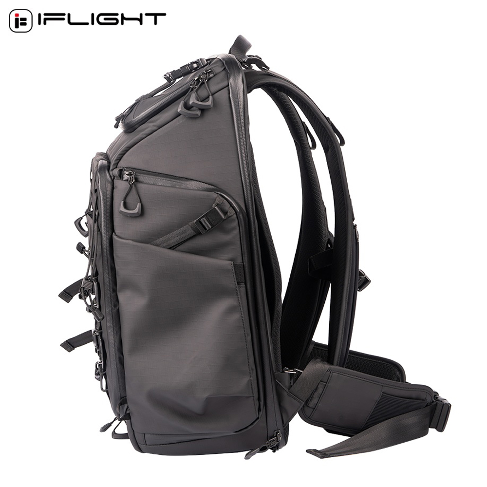 IFlight FPV Drone Backpack V2  - Rc Helicopter Bag recensione e prezzo
