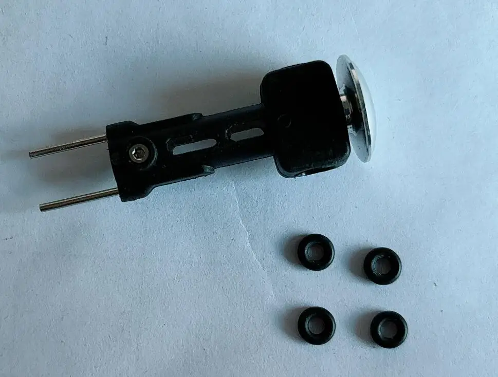 450 Rotor Housing With O-ring  - Rc Helicopter Battery recensione e prezzo
