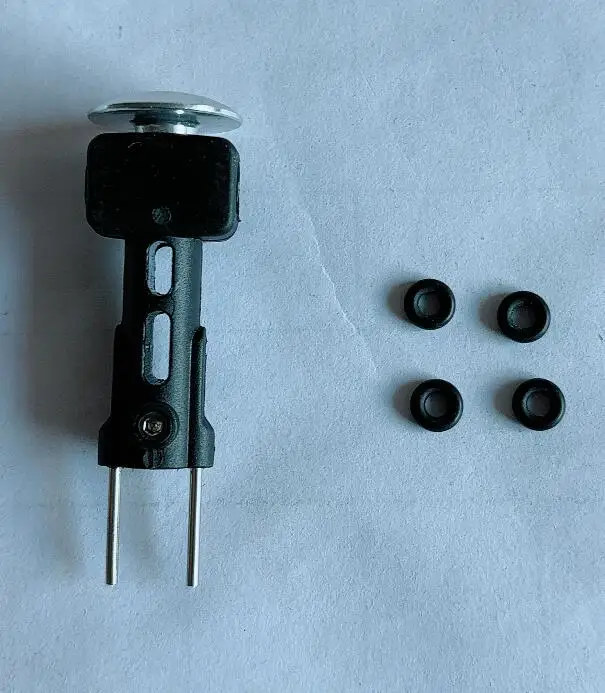 450 Rotor Housing With O-ring  - Rc Helicopter Battery recensione e prezzo