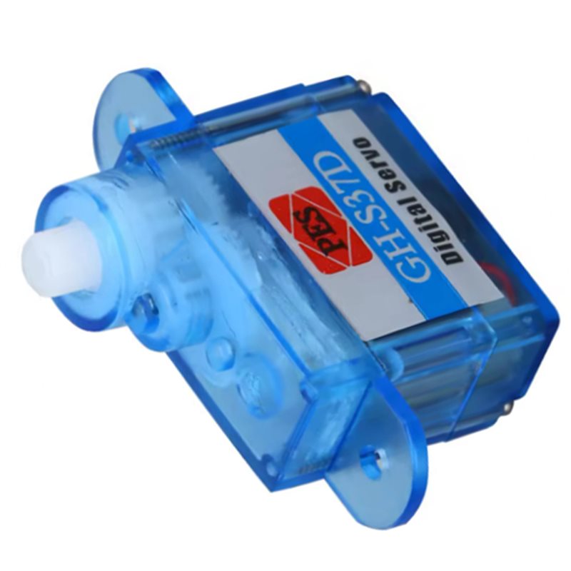 ABXE-4X GH-S37D GH-S43D Servo  - Rc Helicopter Mini recensione e prezzo