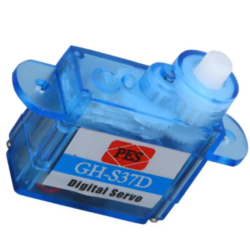ABXE-4X GH-S37D GH-S43D Servo  - Rc Helicopter Mini recensione e prezzo