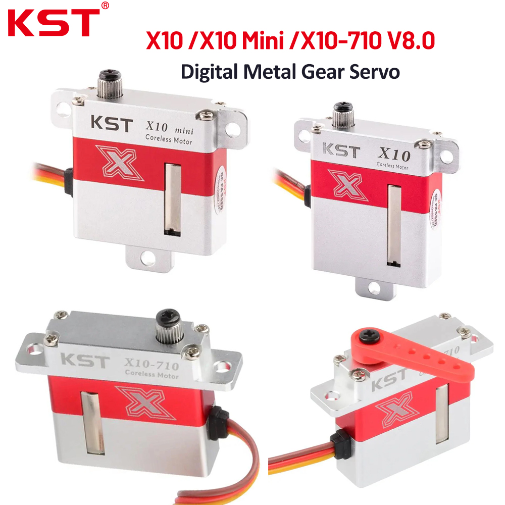 KST X10/X10 Mini/ X10-710 V8.0 - Rc Helicopter Mini recensione e prezzo