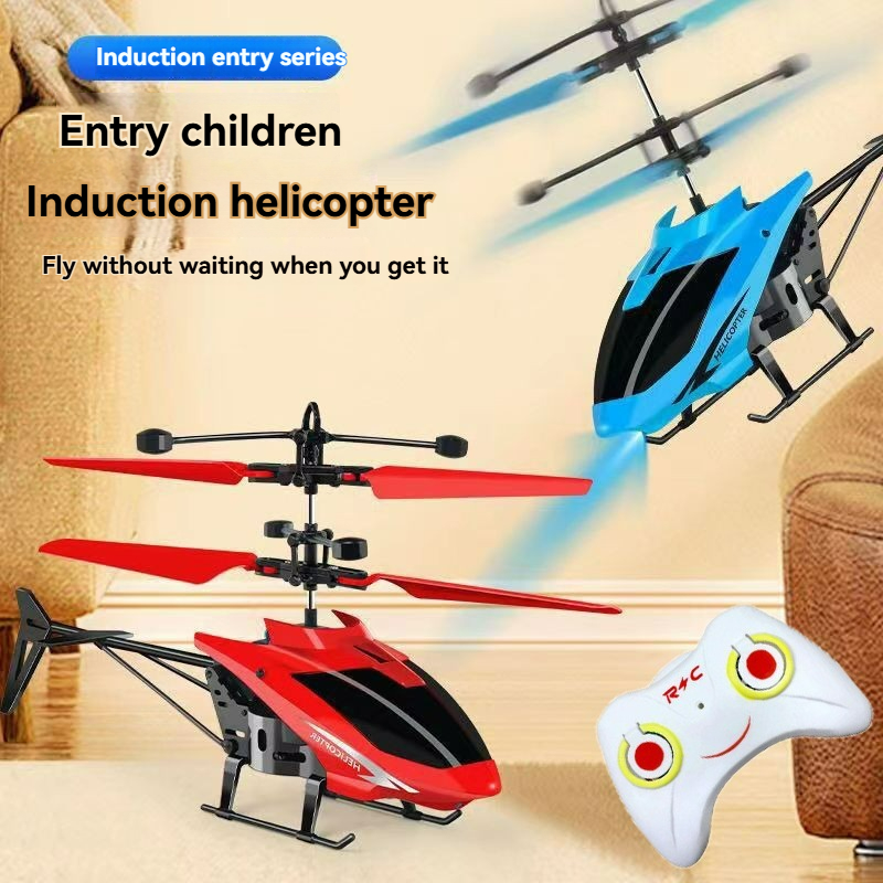Rechargeable Mini Remote Contr - Rc Helicopter Nitro recensione e prezzo
