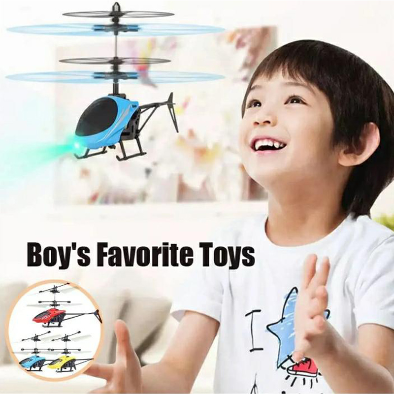Rechargeable Mini Remote Contr - Rc Helicopter Nitro recensione e prezzo