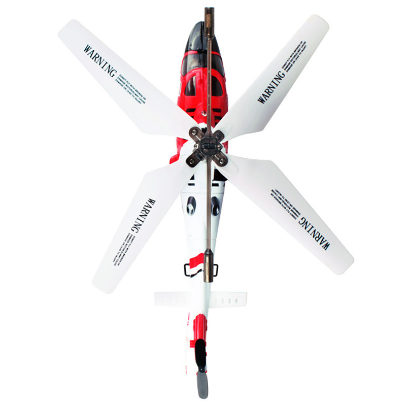 Original SYMA S111G 3.5CH mili - Rc Helicopter Large recensione e prezzo