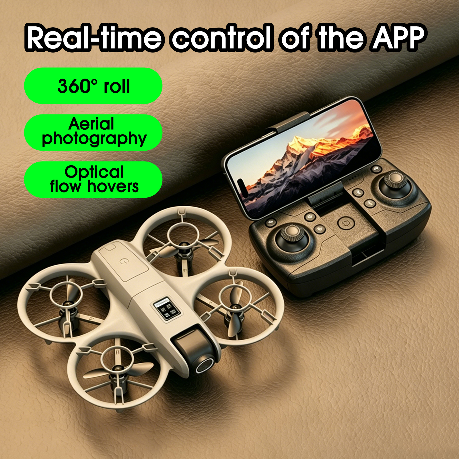 Mini Drone That Is Easy For Be - Rc Helicopter Charger recensione e prezzo