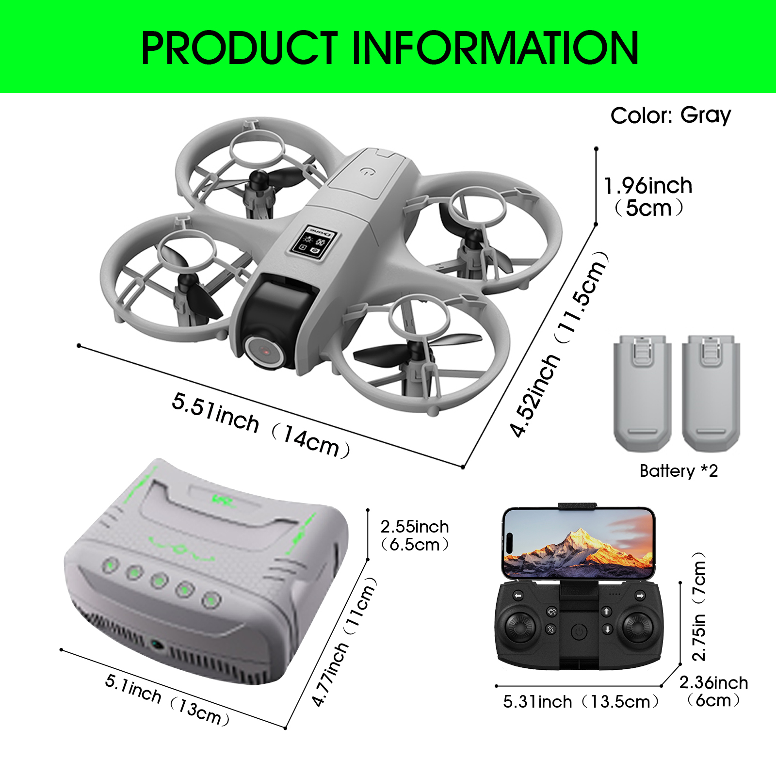 Mini Drone That Is Easy For Be - Rc Helicopter Charger recensione e prezzo