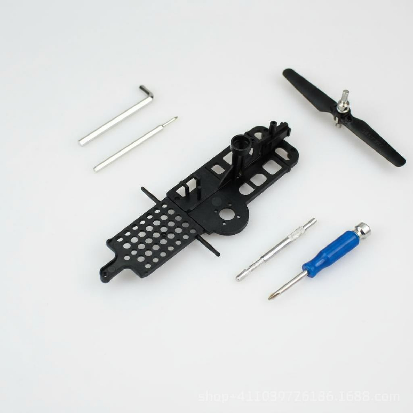 Helicopter Base Assembly Light - Rc Helicopter Remote Control recensione e prezzo