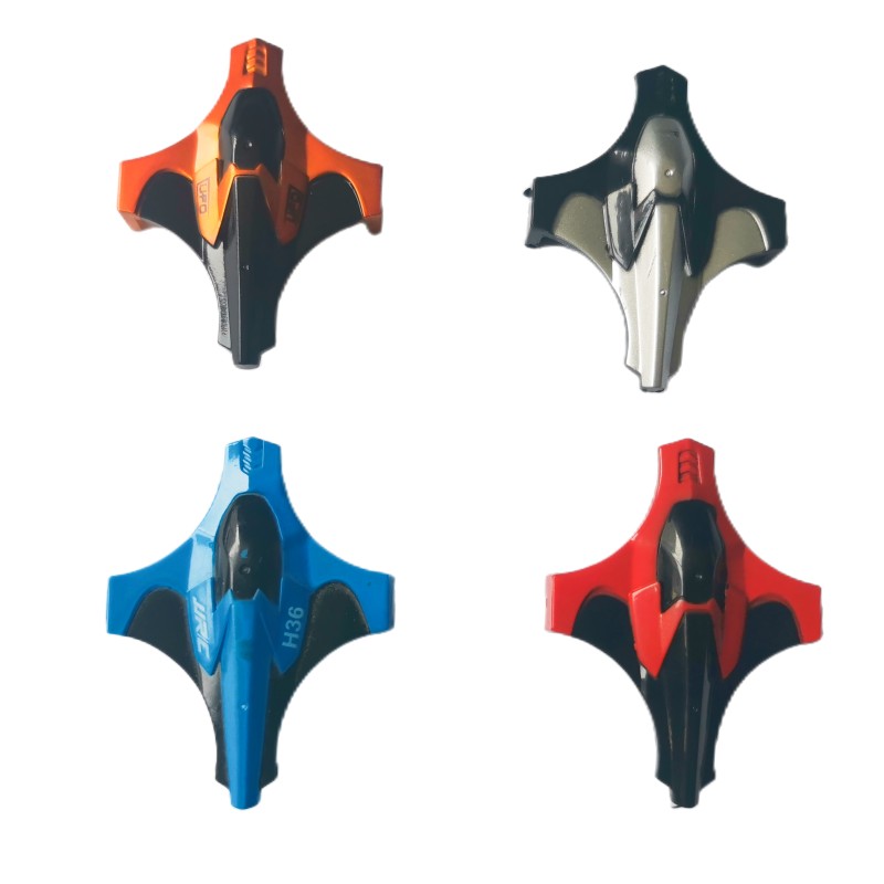 Mini Quadcopter Body Shell Upp - Rc Helicopter Remote Control recensione e prezzo