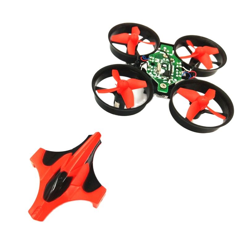 Mini Quadcopter Body Shell Upp - Rc Helicopter Remote Control recensione e prezzo