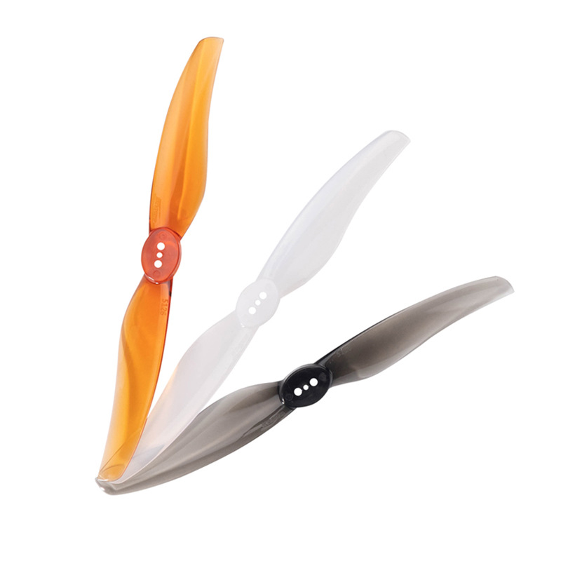 NEW 6-16Pairs /12-32pcs Gemfan - Rc Helicopter Blade recensione e prezzo