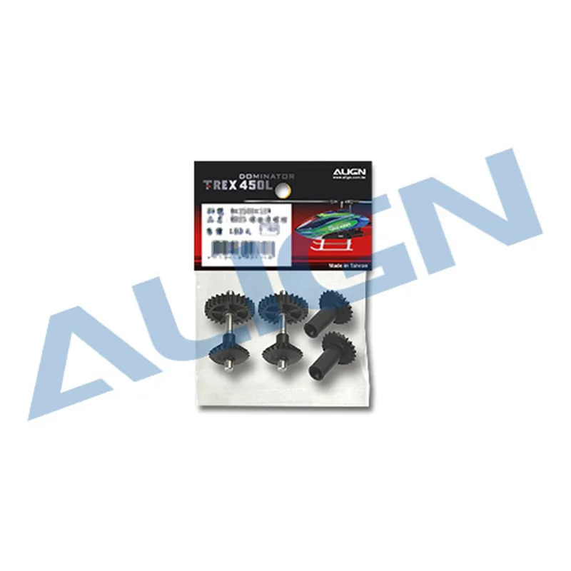 Align T-REX 450L 470L M0.6 Tor - Rc Helicopter Nitro recensione e prezzo