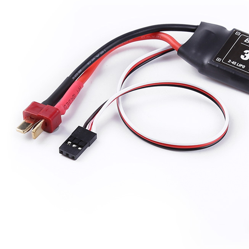 XXD Brushless 30A ESC 2-4S Ele - Rc Helicopter Electric recensione e prezzo