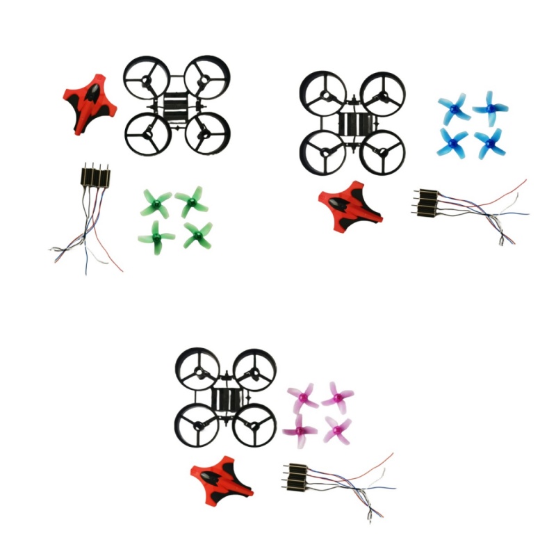 DIY Mini RC Drone Kit-BLH8700/ - Rc Helicopter Remote Control recensione e prezzo
