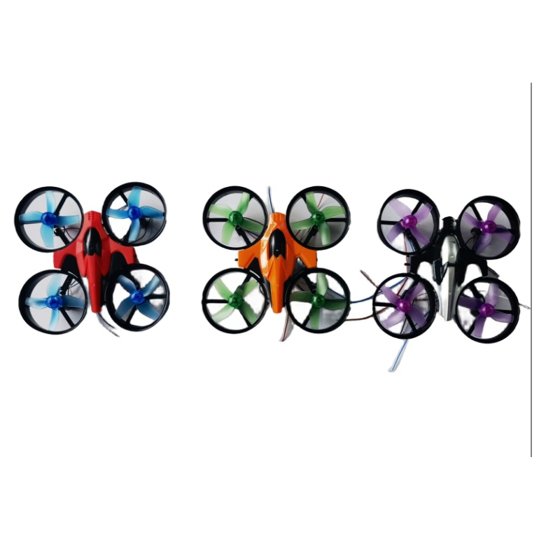 DIY Mini RC Drone Kit-BLH8700/ - Rc Helicopter Remote Control recensione e prezzo