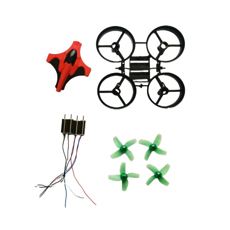 DIY Mini RC Drone Kit-BLH8700/ - Rc Helicopter Remote Control recensione e prezzo