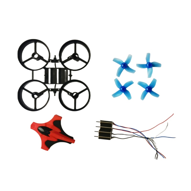 DIY Mini RC Drone Kit-BLH8700/ - Rc Helicopter Remote Control recensione e prezzo