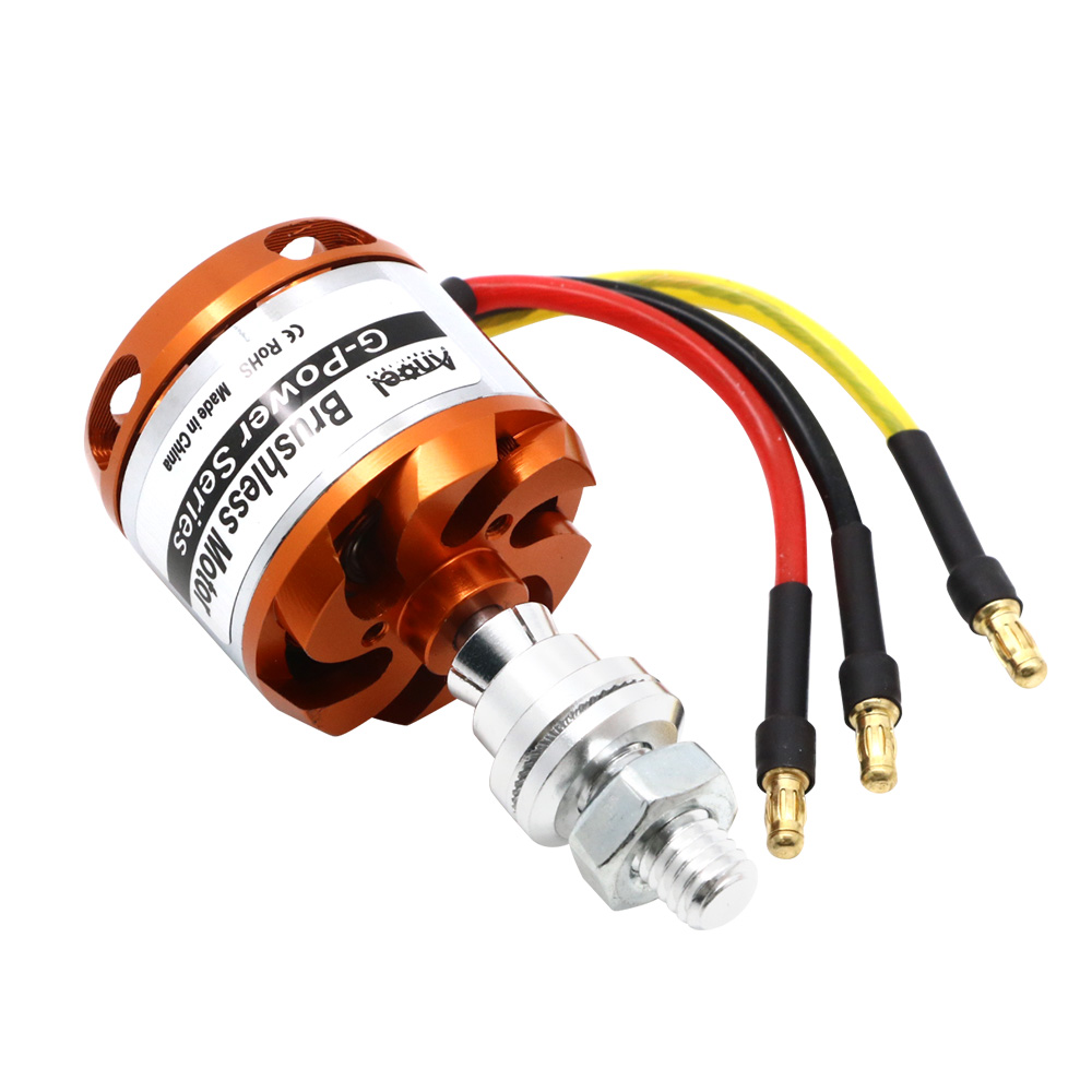 D3536 910KV 1000KV 1250KV 1450 - Rc Helicopter Mini recensione e prezzo
