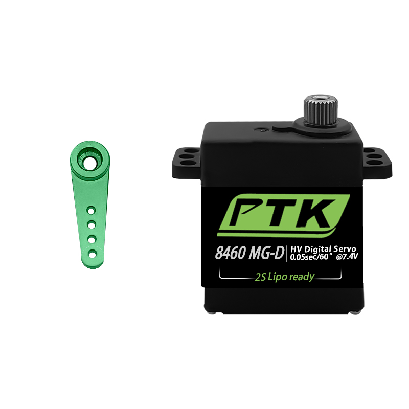 PTK 8460 MG-D9gDigital servo M - Rc Helicopter Servo recensione e prezzo