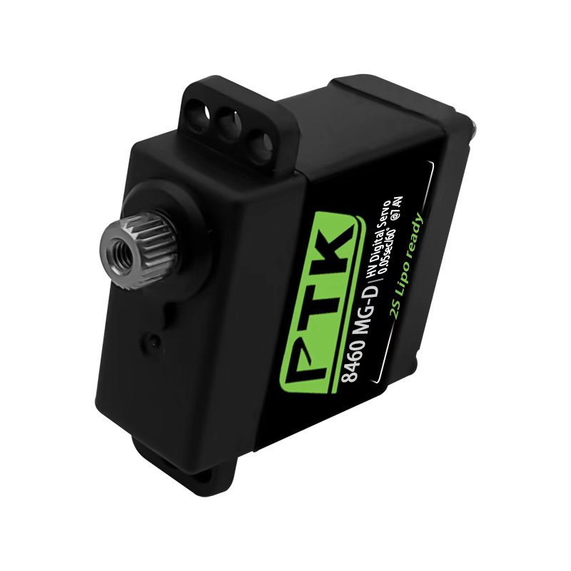 PTK 8460 MG-D9gDigital servo M - Rc Helicopter Servo recensione e prezzo
