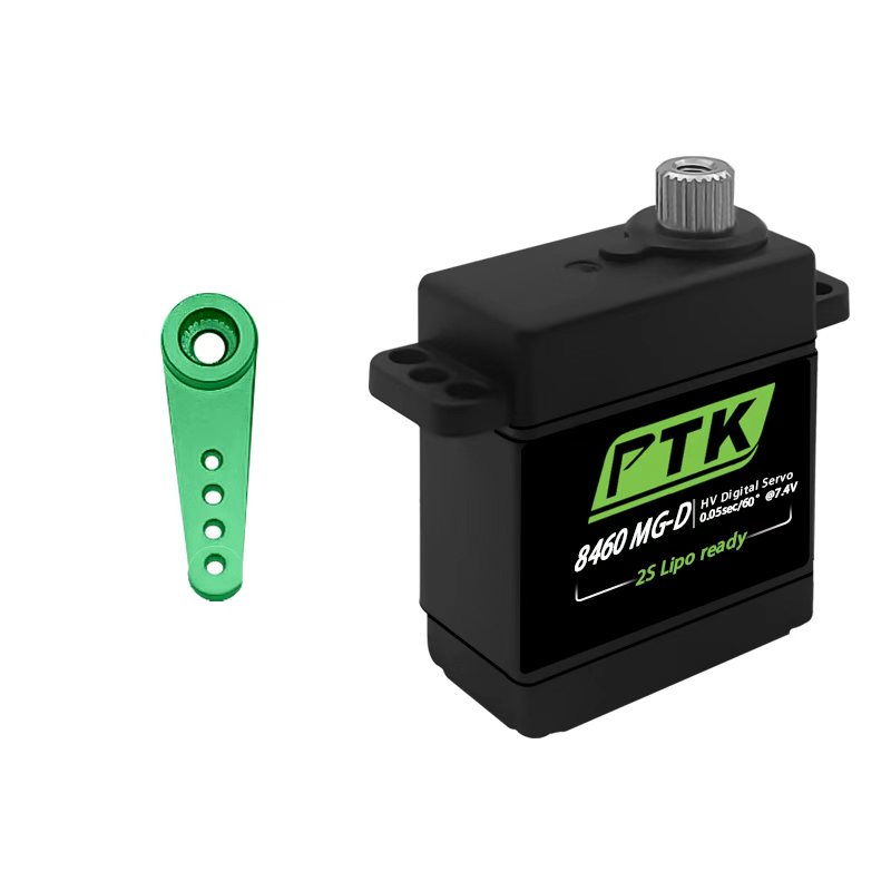 PTK 8460 MG-D9gDigital servo M - Rc Helicopter Servo recensione e prezzo
