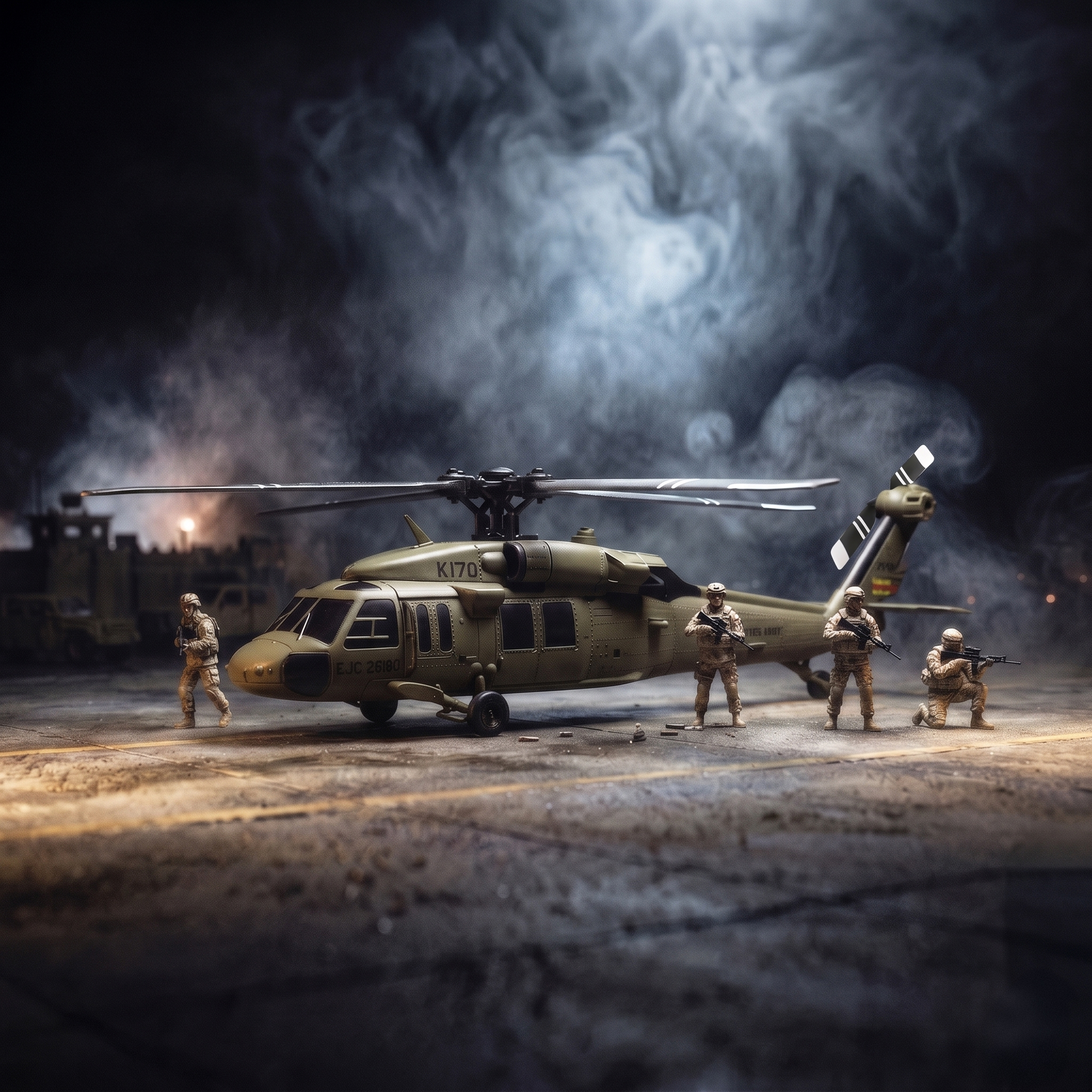 WLtoys K170 Brushless 4-CH RC  - Rc Helicopter Gyro recensione e prezzo