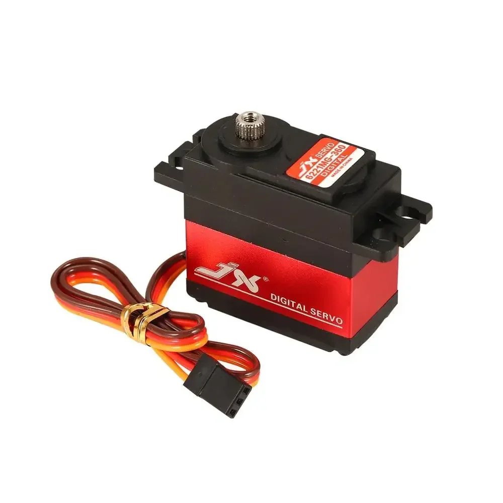 JX PDI-6221MG 20KG Large Torqu - Rc Helicopter Large recensione e prezzo
