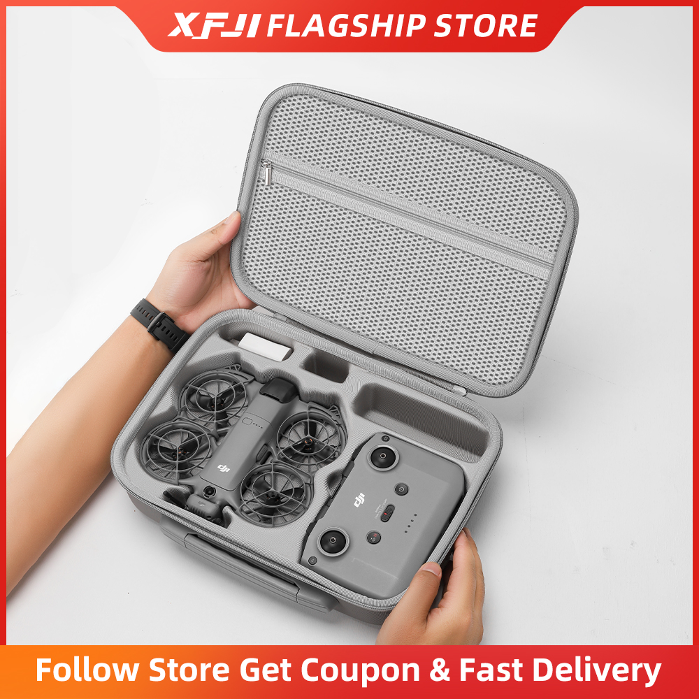 XFJI Travel Organizer Bag for  - Rc Helicopter Bag recensione e prezzo