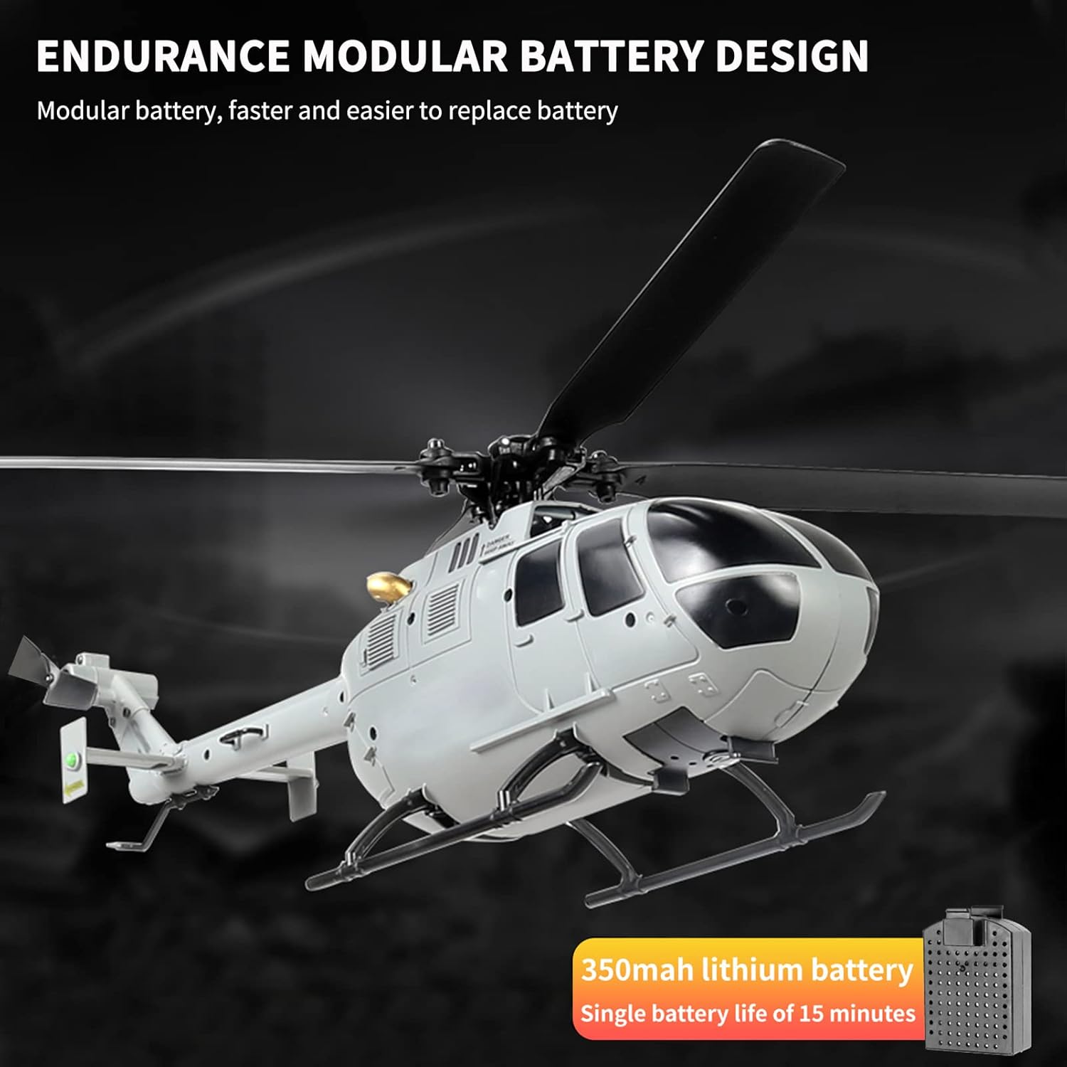 Remote Control Helicopter for  - Rc Helicopter Single Rotor recensione e prezzo