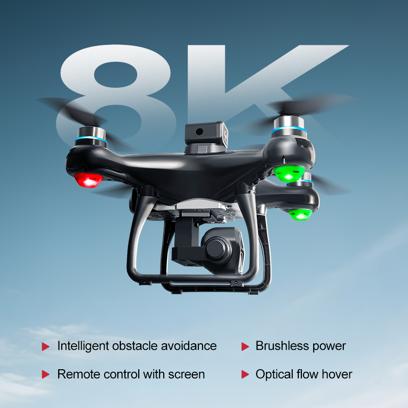 Bexine New Z3 GPS Drone with 4 - Rc Helicopter Electric recensione e prezzo
