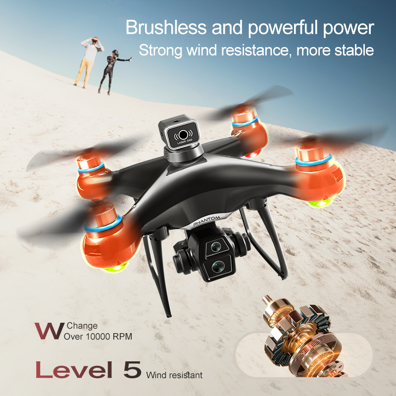 Bexine New Z3 GPS Drone with 4 - Rc Helicopter Electric recensione e prezzo