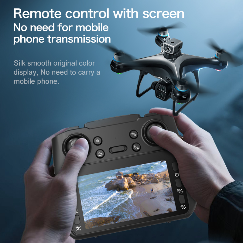 Bexine New Z3 GPS Drone with 4 - Rc Helicopter Electric recensione e prezzo