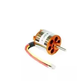 Golden Power H2217 2217 2-4S 4 - Rc Helicopter Motor recensione e prezzo