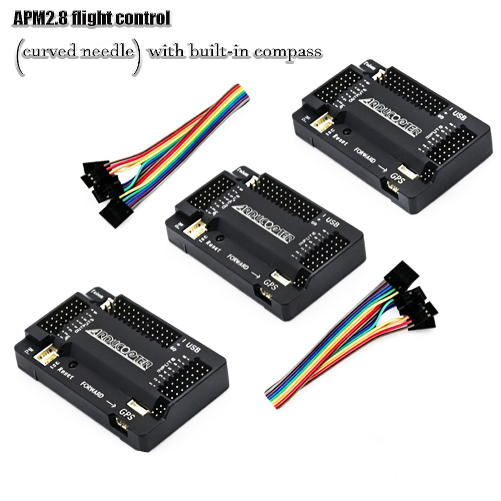 APM 2.8 Flight Controller Boar - Rc Helicopter Remote Control recensione e prezzo