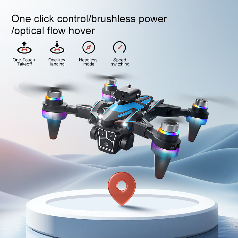 Outdoor Aerial Drone Electric  - Rc Helicopter Large recensione e prezzo