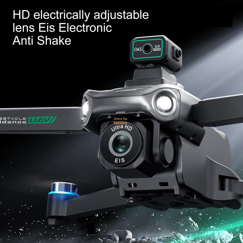 8K Dual Camera 5G WIFI FPV Rem - Rc Helicopter Electric recensione e prezzo