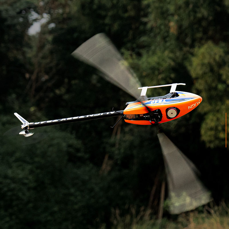 Yatuo Tb40 Gps Self Stabilizin - Rc Helicopter Large recensione e prezzo