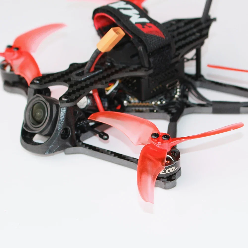EMAX Babyhawk O3 4K HD FPV Dro - Rc Helicopter Gas recensione e prezzo