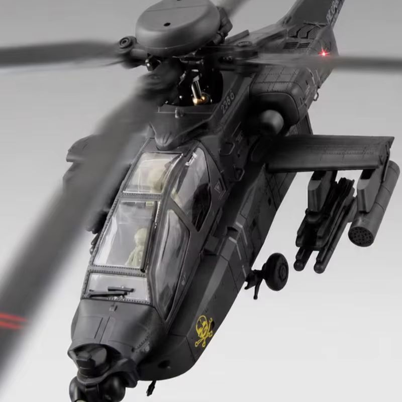 New Rc Era Ah-64d Apache Helic - Rc Helicopter Single Rotor recensione e prezzo