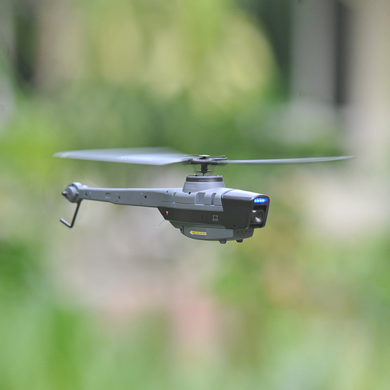 C128 2.4G RC Helicopter 4 Prop - Rc Helicopter Gyro recensione e prezzo