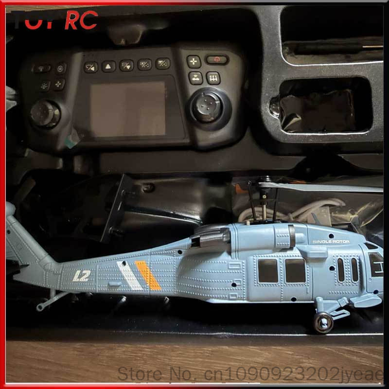 4drc L2 Rc Helicopter 8k Aeria - Rc Helicopter Gyro recensione e prezzo
