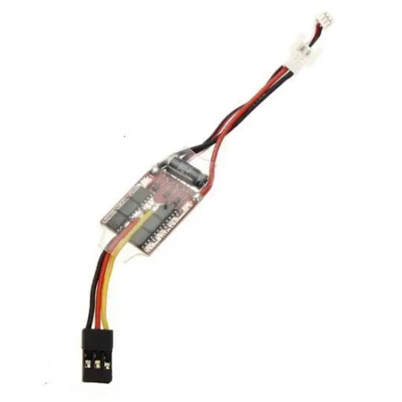 ESC For WLtoys V977 V931 / XK  - Rc Helicopter Coaxial recensione e prezzo