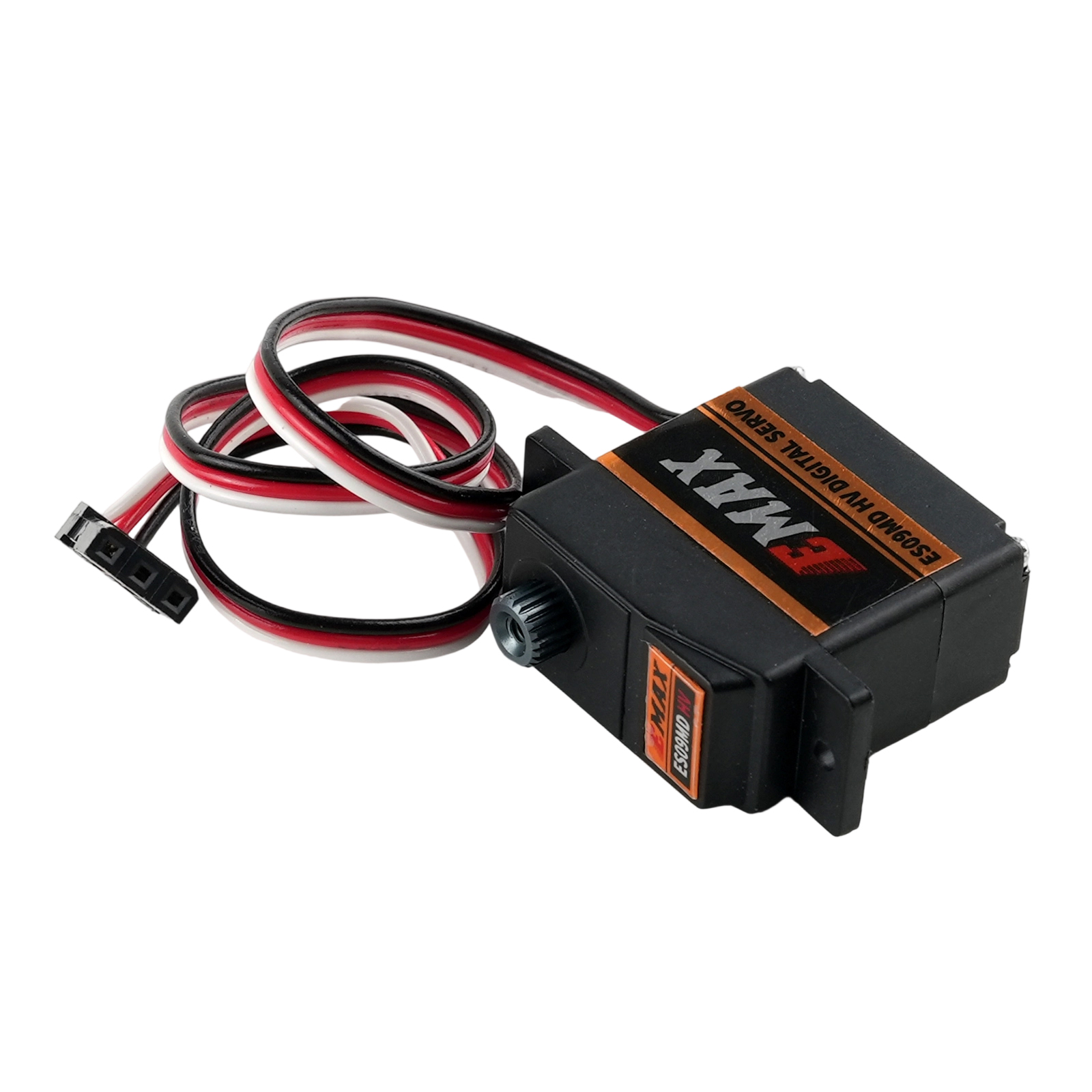 Emax ES09MD HV 6-8.4V All-Purp - Rc Helicopter Parts recensione e prezzo