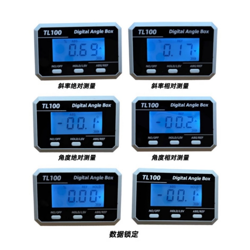 Horizontal Angle Meter Protrac - Rc Helicopter Remote Control recensione e prezzo
