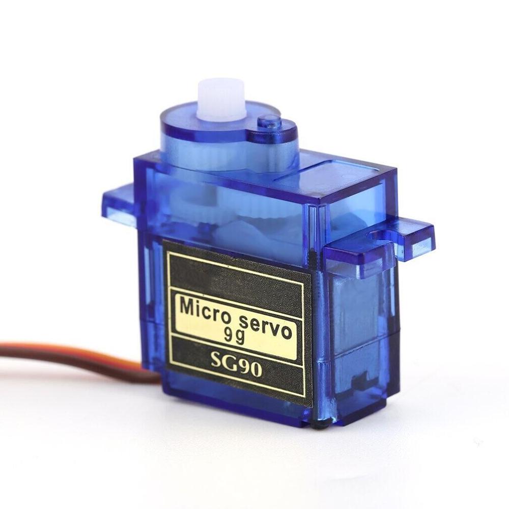 1/5/10pcs Sg90 Digital Servo F - Rc Helicopter Servo recensione e prezzo
