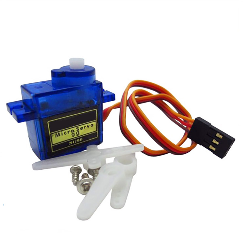 1/5/10pcs Sg90 Digital Servo F - Rc Helicopter Servo recensione e prezzo