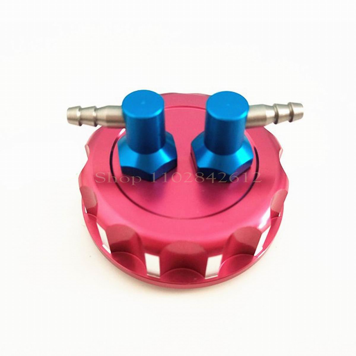 New Aluminum CNC Oil Drum Cove - Rc Helicopter Tool Kit recensione e prezzo