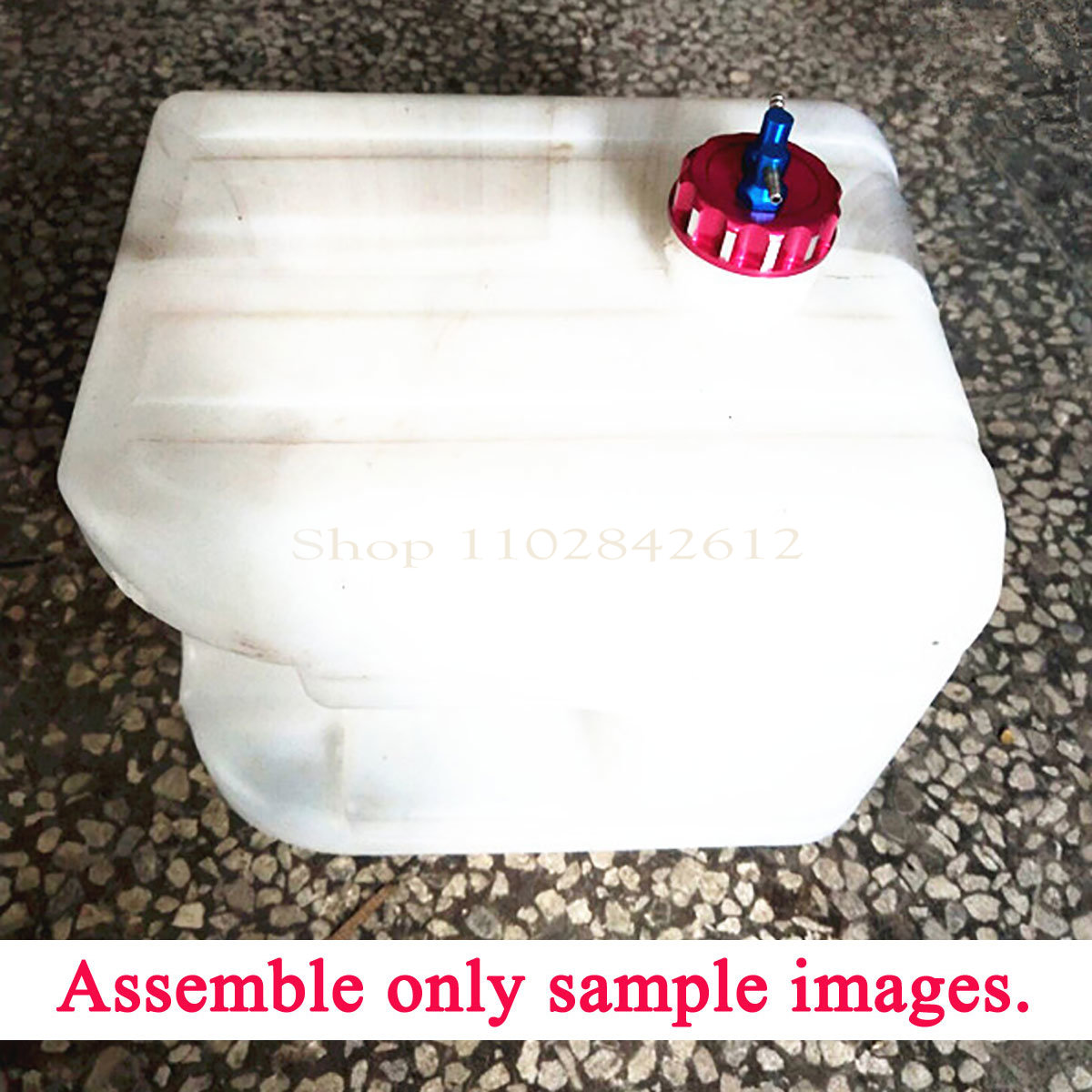New Aluminum CNC Oil Drum Cove - Rc Helicopter Tool Kit recensione e prezzo