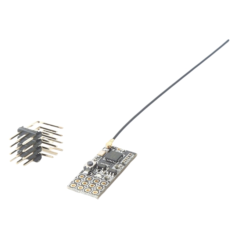 Flysky FS2A Mini Receiver 4CH  - Rc Helicopter Remote Control recensione e prezzo