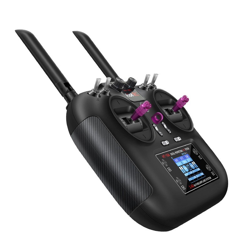 Hotrc HT-10A 2.4G 10CH Transmi - Rc Helicopter Motor recensione e prezzo